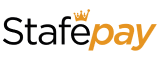 logo: StafePay